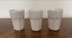 IKEA Shotglaasjes - Set van 3, Huis en Inrichting, Keuken | Servies, Glas of Glazen, Keramiek, Ophalen of Verzenden, Zo goed als nieuw