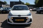Hyundai i10 1.0i Comfort, airco, cruise control., Voorwielaandrijving, Euro 6, 4 stoelen, Wit