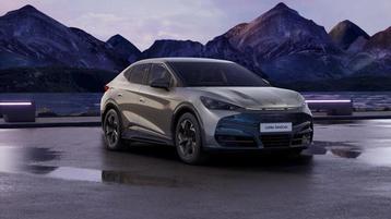 CUPRA Tavascan Business 82 kWh beschikbaar voor biedingen