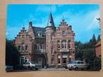 Baarle Hertog - het Kasteeltje - Daf 55, NSU 110, Chevrolet, Ophalen of Verzenden, 1960 tot 1980, Ongelopen, Noord-Brabant