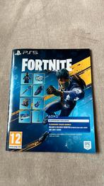 Fortnite Flowering Chaos Bundle, Ophalen of Verzenden, Nieuw
