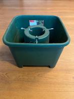 Vierkante kerstboomvoet / kerstboomstandaard van Sunware, Diversen, Ophalen, Zo goed als nieuw