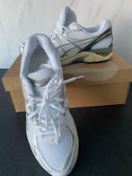 Witte Asics GT-2160 Sneakers - Nieuwstaat, Ophalen of Verzenden, Nieuw, Wit, Sneakers of Gympen