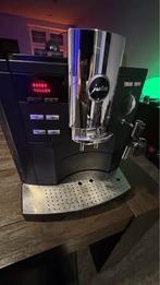 Jura Impressa S7 Avantgarde Koffiemachine, Ophalen, Afneembaar waterreservoir, Gebruikt, Koffiemachine