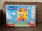Peppa big speelhuis compleet met doos, Ophalen of Verzenden, Zo goed als nieuw