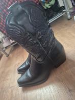 Cowboy laarsjes, Ophalen of Verzenden, Nieuw, Zwart