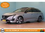 Peugeot 308 SW 1.2 PureTech GT Automaat | NAVI | CAMERA | SC, 12 maanden, Euro 6, 1199 cc, 3 cilinders