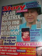 Story- nr. 40- 1996, Verzamelen, Tijdschriften, Kranten en Knipsels, Tijdschrift, Verzenden, 1980 tot heden