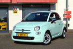 Fiat 500 0.9 TwinAir Turbo Young, Airco, Cruise, 12.000 km !, Voorwielaandrijving, Gebruikt, Origineel Nederlands, Bedrijf