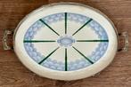 Art Deco tray/plateau, Antiek en Kunst, Ophalen of Verzenden
