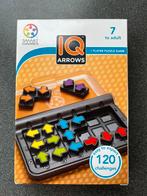Smart games - IQ Arrows - puzzelspel, Kinderen en Baby's, Ophalen of Verzenden, Zo goed als nieuw