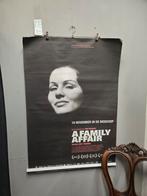 Poster A Family Affair Idfa 2015, Ophalen of Verzenden, A1 t/m A3, Film en Tv