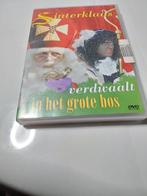Sinterklaas verdwaalt in het grote bos - DVD, Avontuur, Alle leeftijden, Ophalen of Verzenden, Zo goed als nieuw