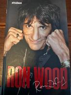 Ron Wood - Autobiografie (Zo goed als nieuw), Ophalen of Verzenden, Zo goed als nieuw, Overige onderwerpen, Overige gebieden
