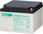 Cellpower CPL28-12I / 12V 28Ah AGM, Ophalen of Verzenden, Nieuw
