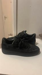 Nubikk maat 37, Nubikk, Zwart, Ophalen of Verzenden, Sneakers of Gympen