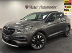 Opel Grandland X 1.2 Turbo Innovation*Cruise-Control*PDC*Cam, Voorwielaandrijving, Gebruikt, 1199 cc, Handgeschakeld