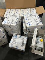 Eaton aardlekautomaten. 27 x nieuw, Ophalen of Verzenden, Nieuw, Overige typen