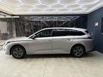Peugeot 308 1.2 PureTech Allure (bj 2024, automaat), 1263 kg, Gebruikt, 1199 cc, Leder en Stof