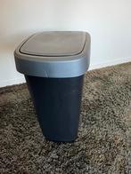 Prullenbak, Ophalen, Kunststof, Minder dan 50 cm