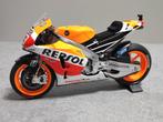 Minichamps: Honda RC213V - Marc Marquez - MotoGP 2016, Hobby en Vrije tijd, Modelauto's | 1:5 tot 1:12, Ophalen of Verzenden, Nieuw
