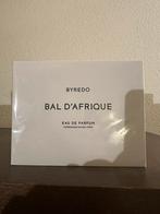 Bal d’afrique Byredo 100ml gesealed, Ophalen of Verzenden, Nieuw