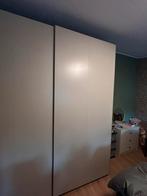 PAX Hasvik schuifdeuren, let op! Alleen deuren geen rail., Huis en Inrichting, Kasten | Kledingkasten, Ophalen, Nieuw, 200 cm of meer