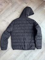 Lyle & Scott Jas - winterjas - maat M, Kleding | Heren, Jassen | Winter, Maat 48/50 (M), Zwart, Ophalen of Verzenden, Zo goed als nieuw