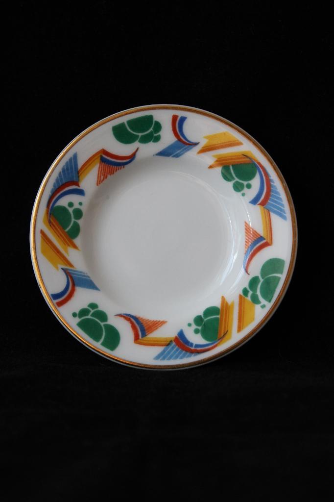 Vintage porseleinen schaaltjes 1930-1950, Antiek en Kunst, Antiek | Porselein, Ophalen of Verzenden