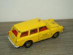 VW Volkswagen 1600 Variant ADAC - Marklin, Hobby en Vrije tijd, Modelauto's | 1:43, Overige merken, Gebruikt, Duitsland, Auto