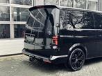 Volkswagen Transporter 2.0 TDI 150pk | DSG | Black Highline, Automaat, Overige kleuren, Volkswagen, Bedrijf