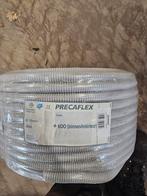 Coax kabel in flexibele buis - PRECAFLEX, Ophalen of Verzenden, Nieuw, Kabel of Snoer