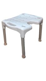 douchekruk merk Etac, Diversen, Verpleegmiddelen, Ophalen, Zo goed als nieuw