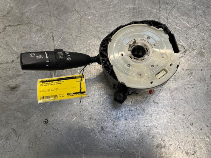 Combischakelaar Stuurkolom van een Jeep Grand Cherokee, Jeep, Gebruikt, -, -