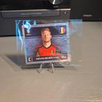 Kevin de bruyne captain sticker ek24 topps, Hobby en Vrije tijd, Stickers en Plaatjes, Ophalen of Verzenden, Zo goed als nieuw