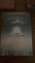 Close encounters dvd, Ophalen of Verzenden