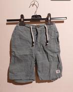 25.7 - cargo broek H&M - maat 116, Kinderen en Baby's, Kinderkleding | Maat 116, Ophalen of Verzenden, Zo goed als nieuw, Jongen