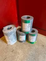 Bladlood  Diverse Rollen 15 en 20 cm breed, Ophalen, Nieuw