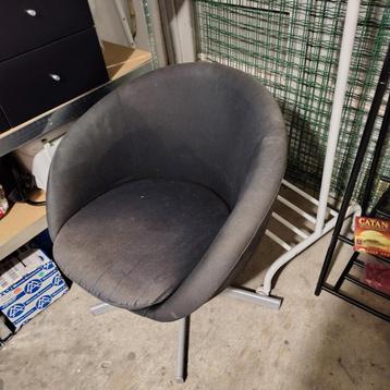 Gratis IKEA Draaistoel