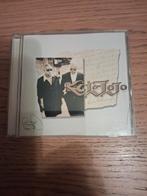 Kci & jojo, Verzenden, 1980 tot 2000, Zo goed als nieuw, R&B