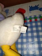 Katrien Duck knuffel 33 cm groot Disney, Kinderen en Baby's, Speelgoed | Knuffels en Pluche, Ophalen of Verzenden