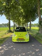 Abarth 500e 155pk - Garantie 2028, 64 pk, 4 stoelen, Elektrisch, Particulier