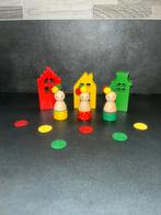 Carnavalsdecoratie Pegdolls, Ophalen of Verzenden, Nieuw, Overige typen
