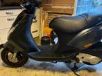 Piaggio Zip 4T 3V - Betrouwbare Scooter!, Fietsen en Brommers, Scooters | Piaggio, Ophalen, Gebruikt, Maximaal 45 km/u, Zip