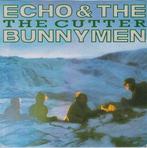 echo & the bunnymen / the cutter - punk/new wave, Gebruikt, Verzenden, 7 inch, Single