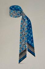 LOUIS VUITTON BAND FLOW NIEUW(hals accesoire ), Ophalen of Verzenden, Nieuw, Maat 46/48 (XL) of groter, Sjaal