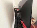 Aoc monitor 144hz 27 inch en een acer nitro 50, Computers en Software, Monitoren, Ophalen of Verzenden, 101 t/m 150 Hz, IPS
