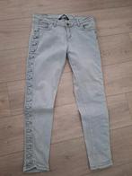 Spijkerbroek circle of trust, Ophalen of Verzenden, Zo goed als nieuw, Grijs, W30 - W32 (confectie 38/40)