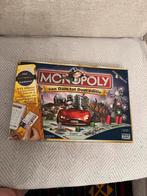 Monopoly van Dam tot Dom Editie, Een of twee spelers, Ophalen of Verzenden, Zo goed als nieuw