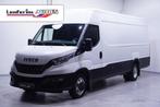 Iveco Daily 35C16 160 pk L4H2 Automaat, Dubbel Lucht achter, Gebruikt, Iveco, Bedrijf, Diesel